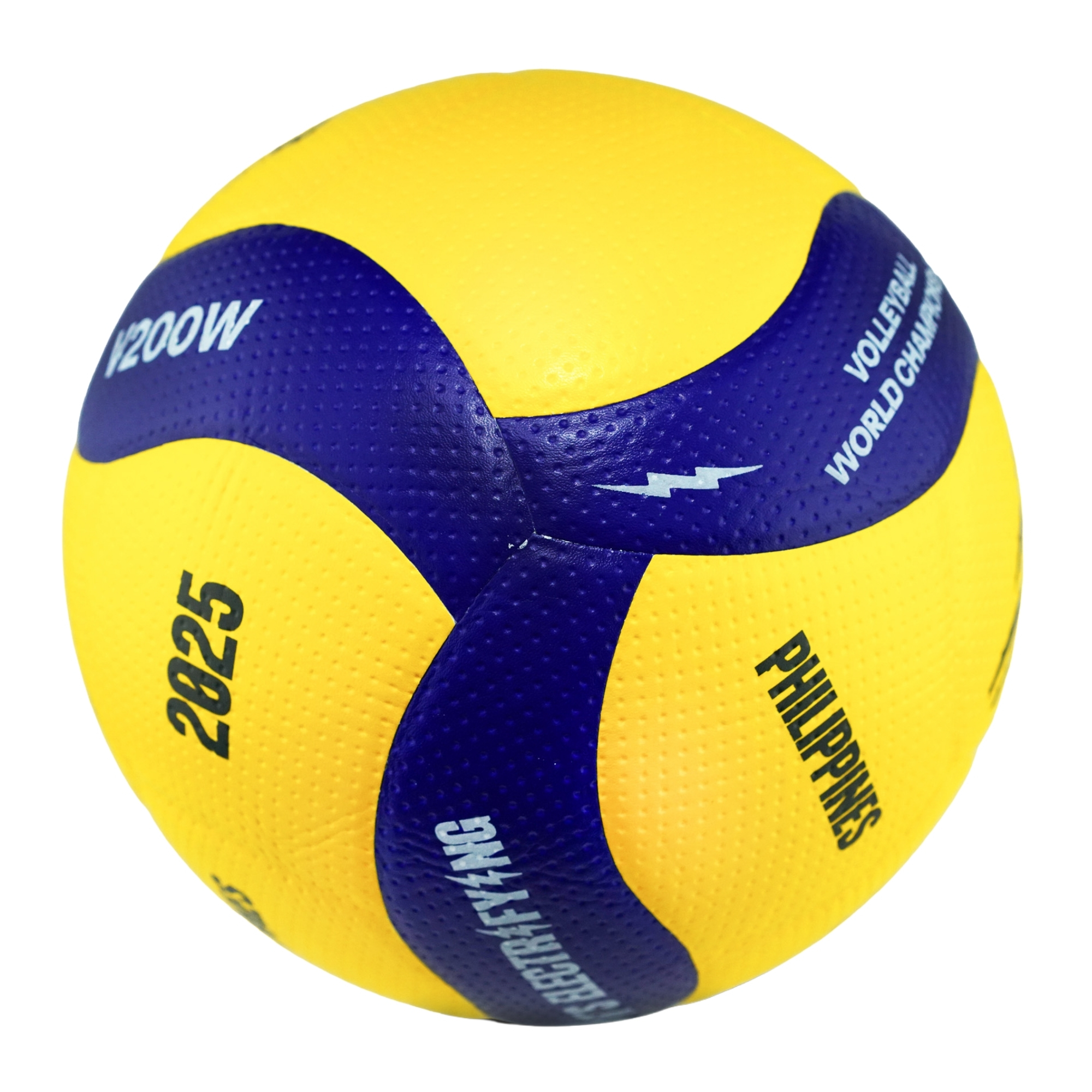 MIKASA V200W-WCH SERIES VOLLEYBALL SIZE 5, , large image number null
